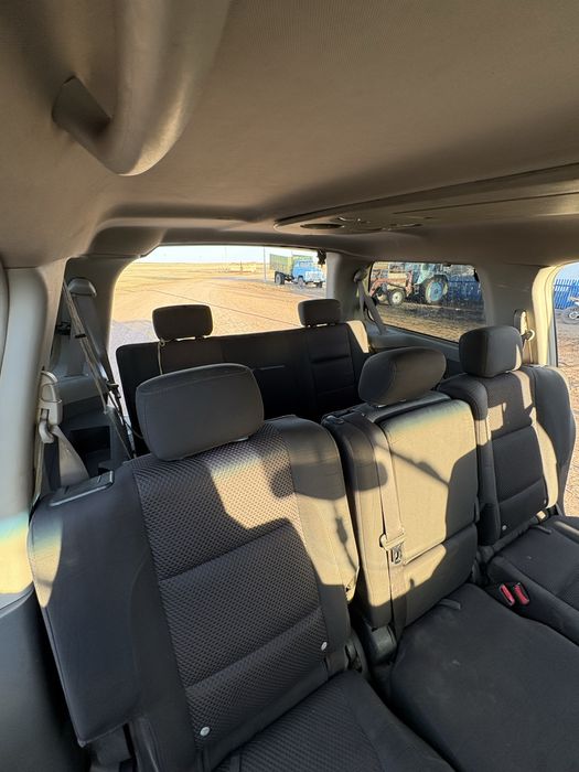 Nissan Armada 2004г