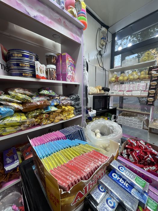 Продам готовый бизнес