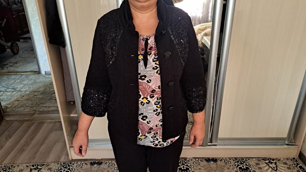 Pancho sotiladi holati zur maza qilib kiyasiz