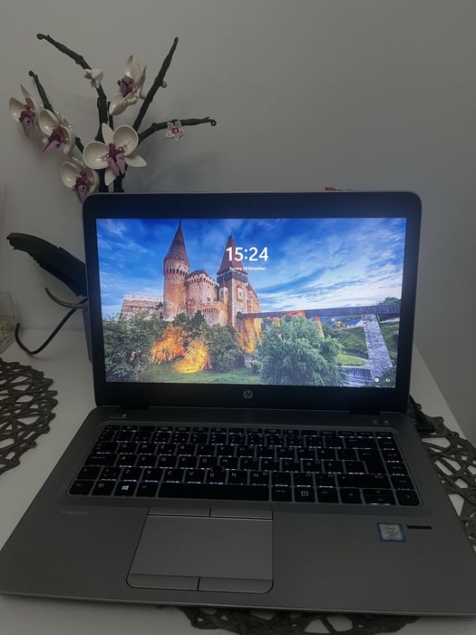 Laptop HP EliteBook 840 G4