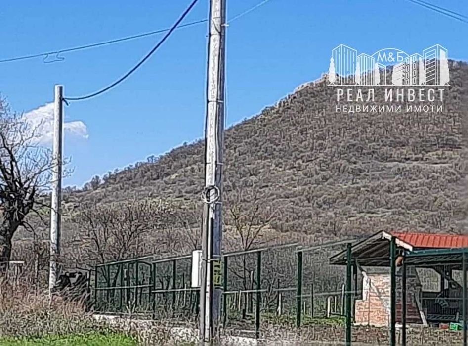 Продава се Парцел в с. Брястово, Област Хасково - 730 кв.м за 21 €/кв.м - Снимка #5