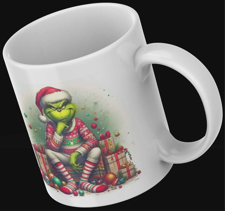 Чаша с атрактивен дизайн- уникалният подарък за всеки