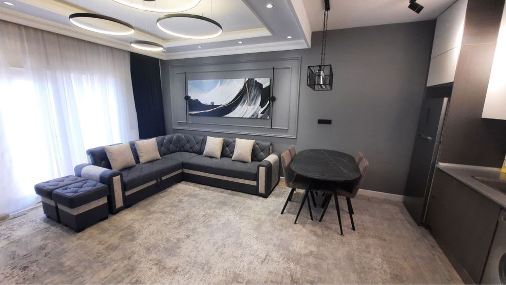 Сдаётся квартира на Истанбул сити