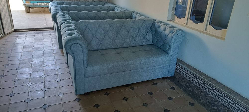 Divan mebek chestir fason