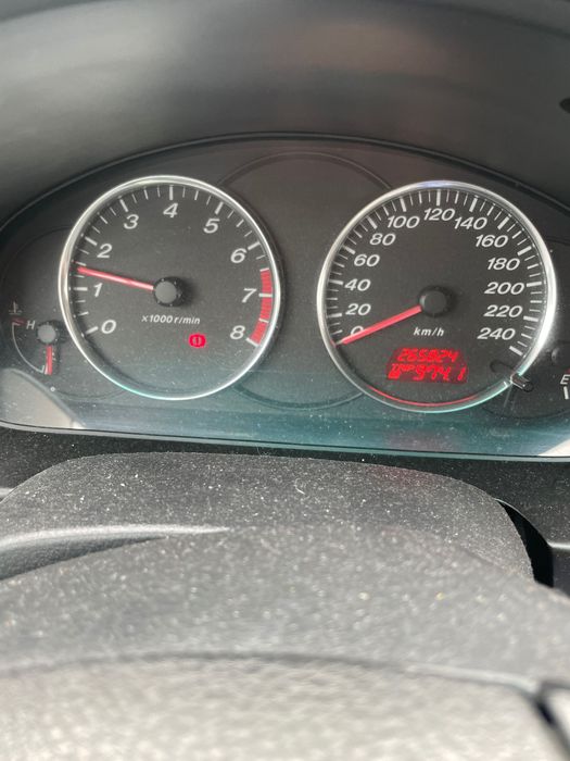 Vând Mazda 6.preț negociabil.
