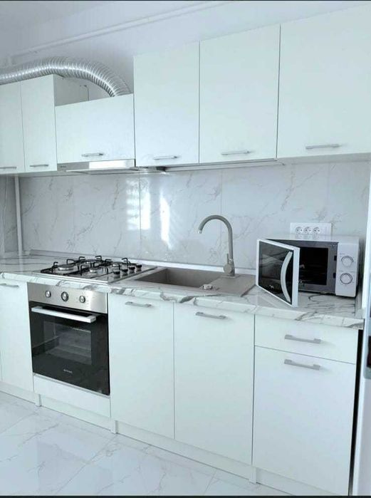Apartament cu o camera de inchiriat in Valea Adanca Panoramic Residence