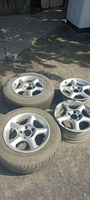 Продам титановые диски оригинал