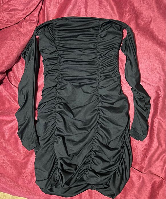 Rochie nouă damă