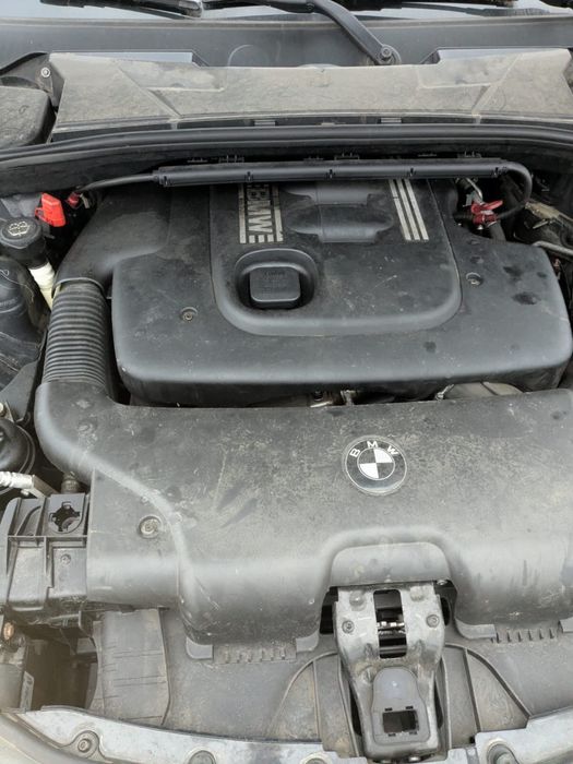 Bmw seria 1 2.0 diesel
