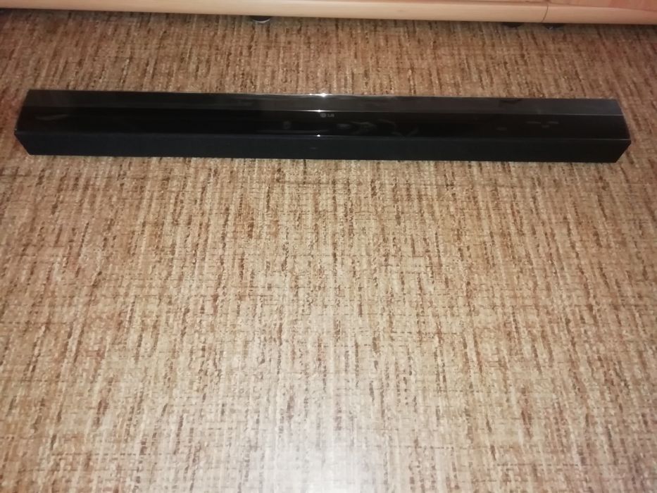 Централна тонколона