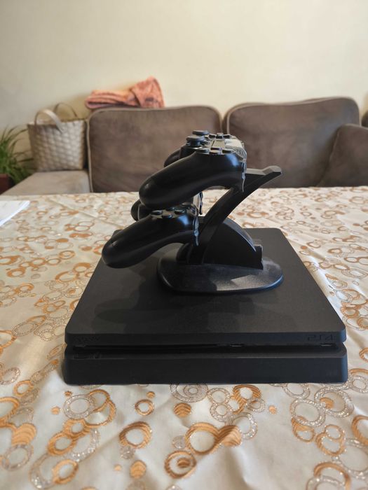 Sony Playstation 4 1 TB