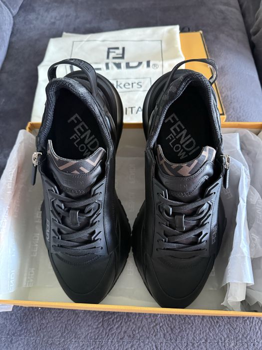 Fendi Flow мъжки маратонки