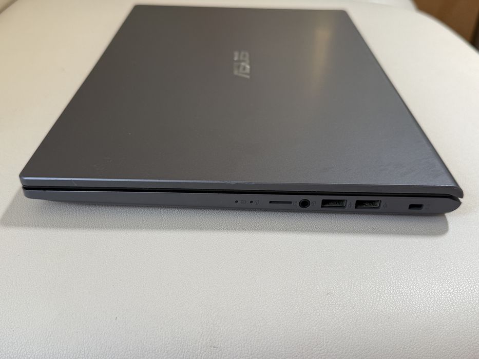 Laptop Asus  X509F  i7-8565U, 12GB, SSD 256GB, Windows 10