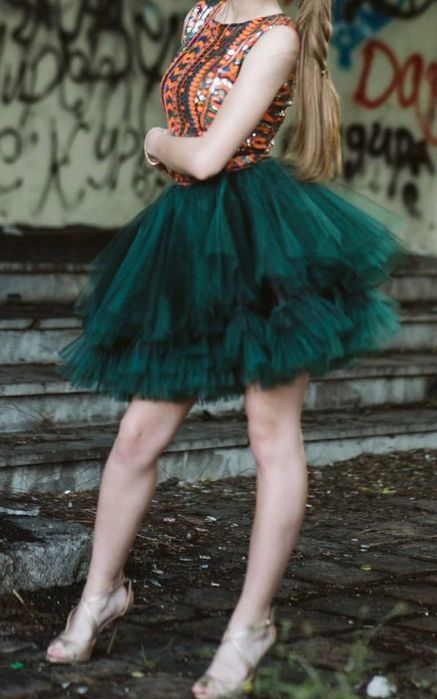 Официални рокли/бални