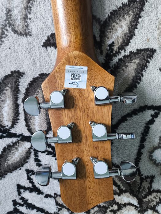 Gitara акустическая Smiger SM-413