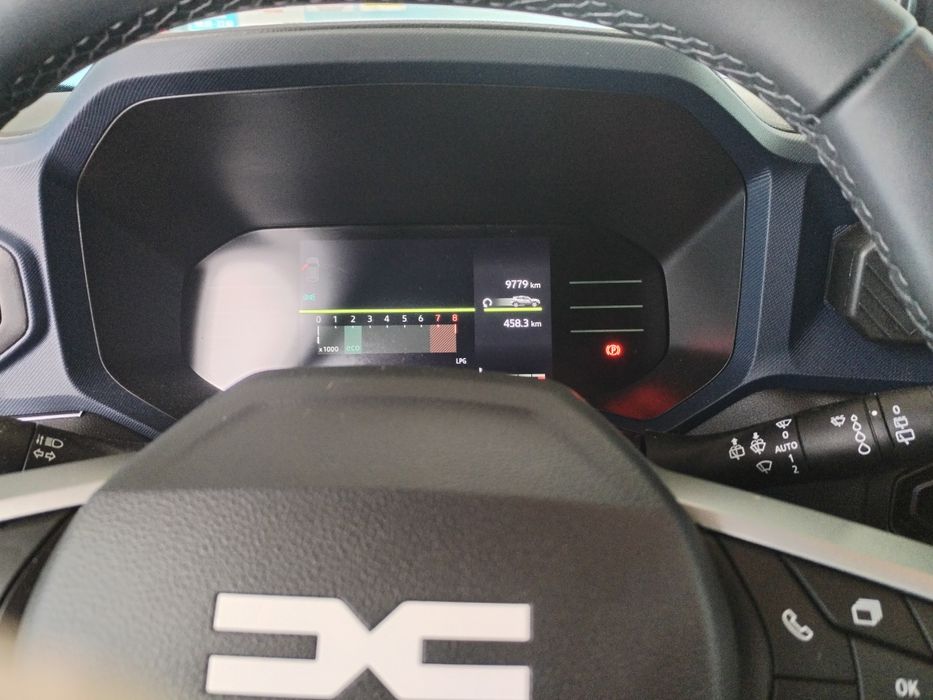 Vând Duster 3 EcoG 2025