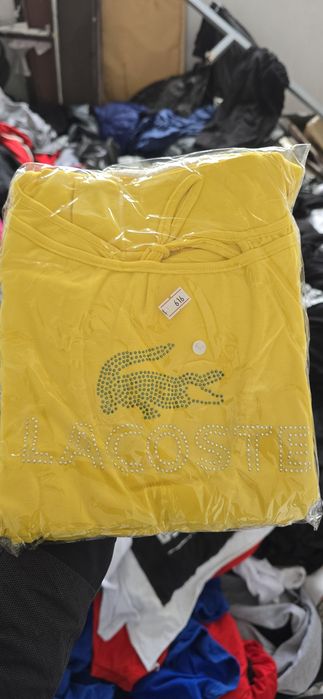 Нови дрехи и платове