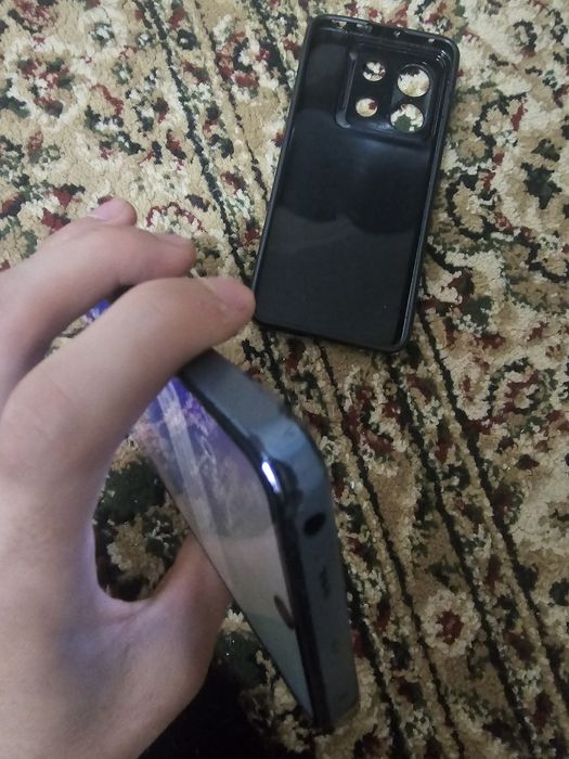 POCO X6 5G 120фпс 256гб