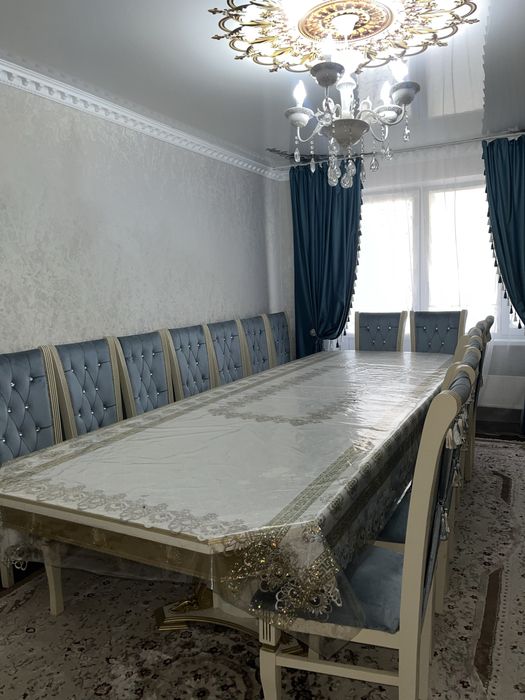 Абалный стол кепілдігі бар