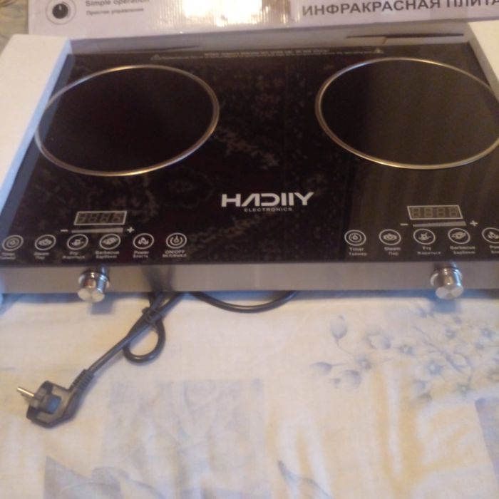 Продам инфакрасную плиту