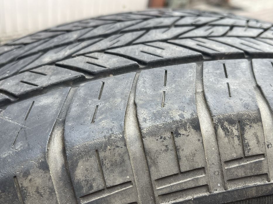 Anvelope all season 225/65/R18 Dunlop cauciucuri M+S