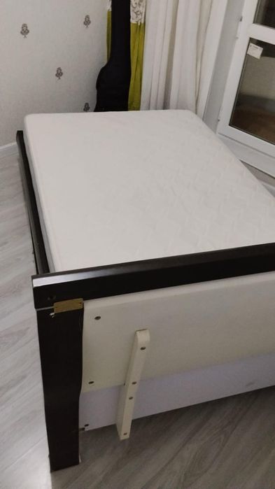 Сатам кровать багасы келсимди