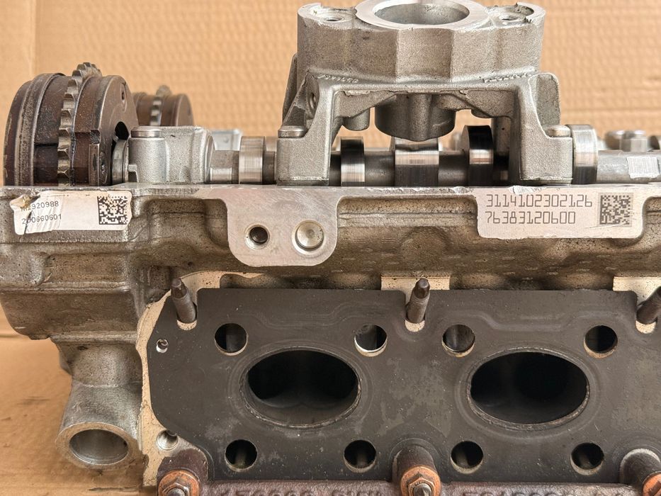Chiuloasa BMW/MINI One 1.2 Turbo ,F55,F56,F57