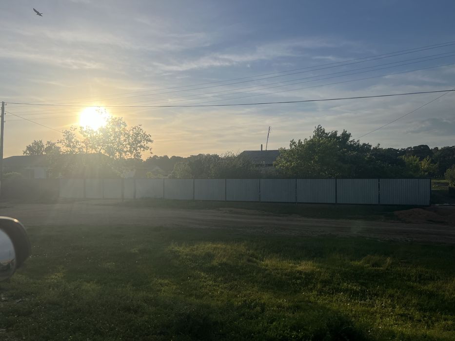 Продам дом в селе Симферополь