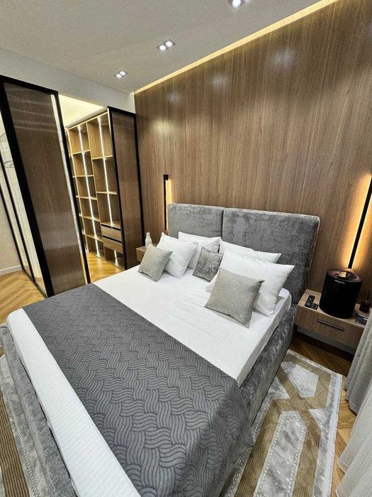 Супер Цена! Шайхантахурский 2х ком ЖК Бульвар ор-р Ташкент Сити ID04