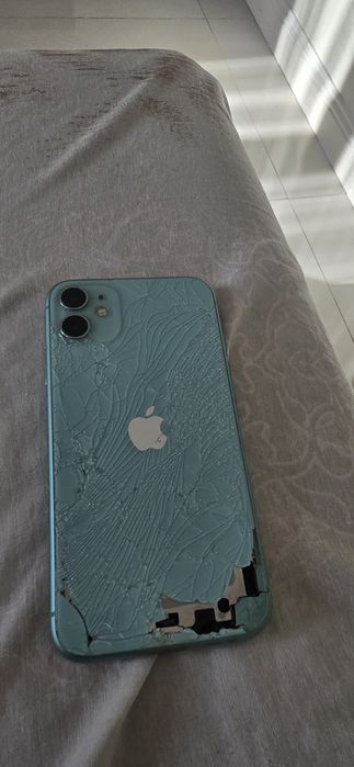 Iphone 11 83 проц