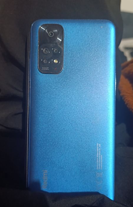 Продам Редми ноте 11