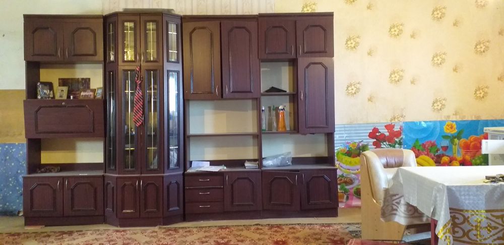 Частный дом 58 км от города