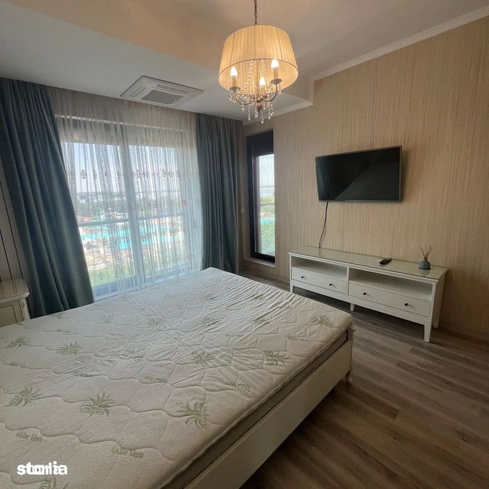 Apartament 2 camere | 20th Residence | 72 mp | Bloc nou | Regie