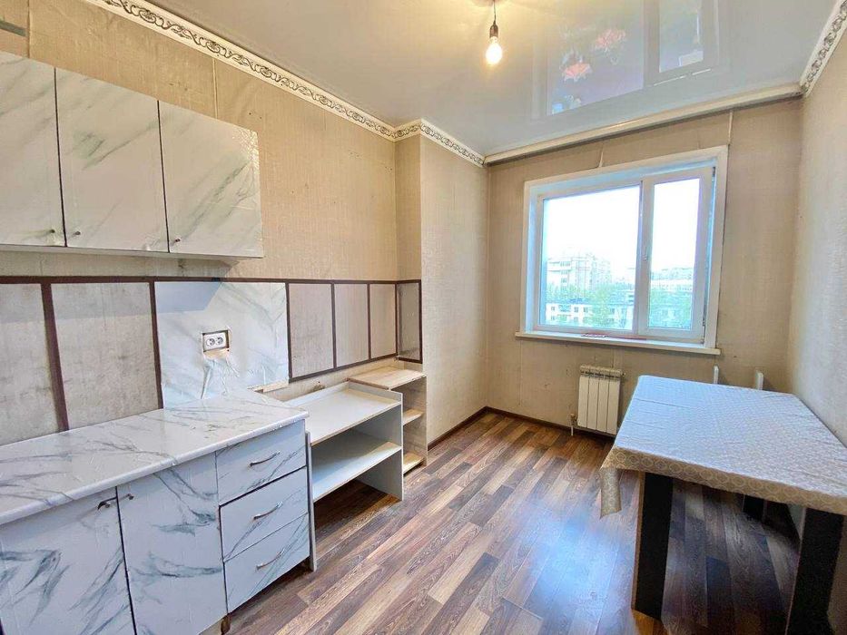 1-комнатная квартира · 47 м²