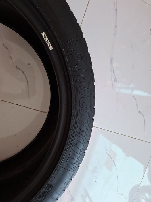 265.21 Michelin balon sotiladi