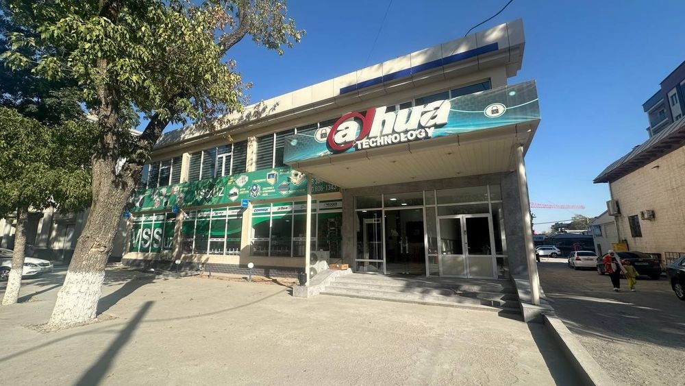 Arenda nejiloy pionerskida (kelishiladi)