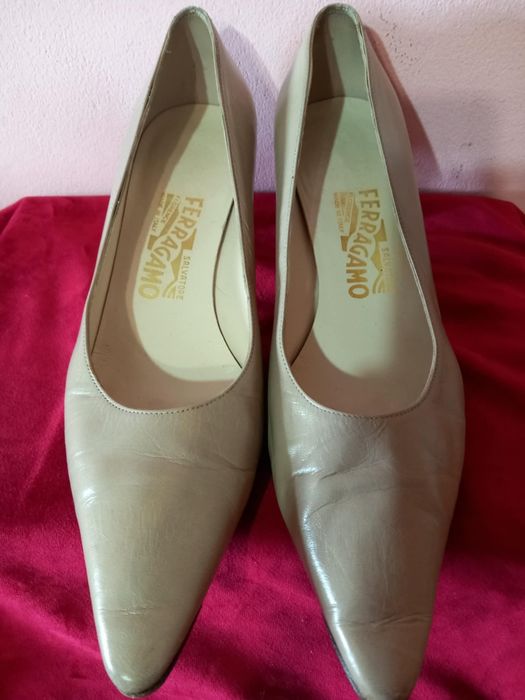 Salvatoare Ferragamo