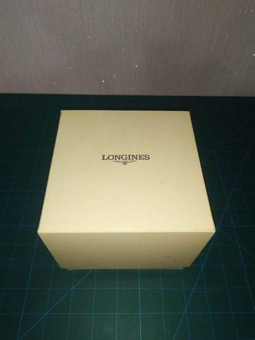 Наручные часы LONGINES
