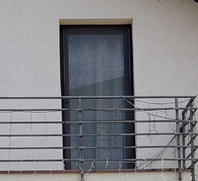 Usi termopan, in stare perfecta de funcționare