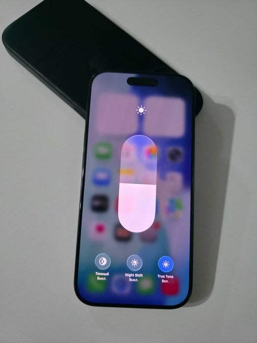 IPhone 16 Pro Айфон 16 про