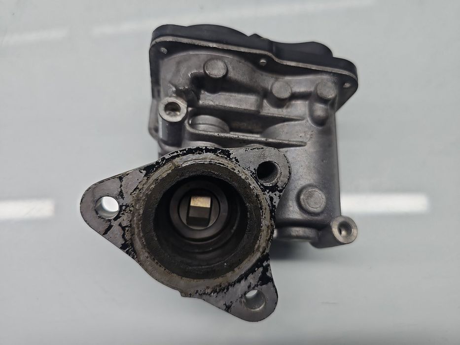 Supapa EGR Dacia Logan 2 [Fabr 2012-2020] 8201143495 1.5 dCi K9K-A6 81