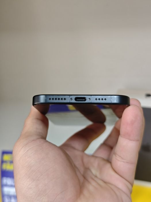 iPhone 16 Plus 128 Gb