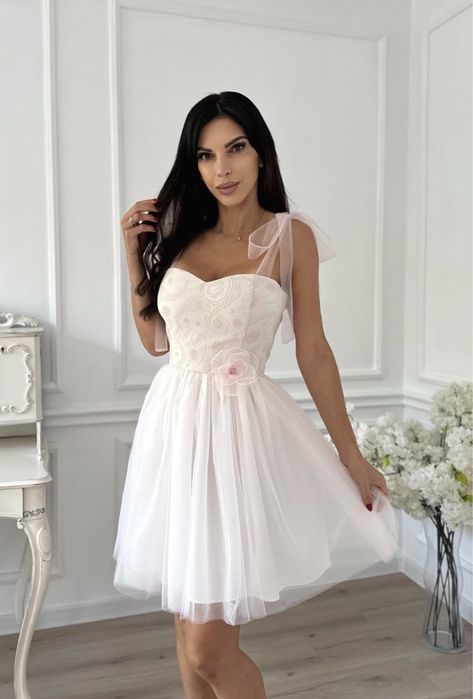 Комплект рокли мама и бебе