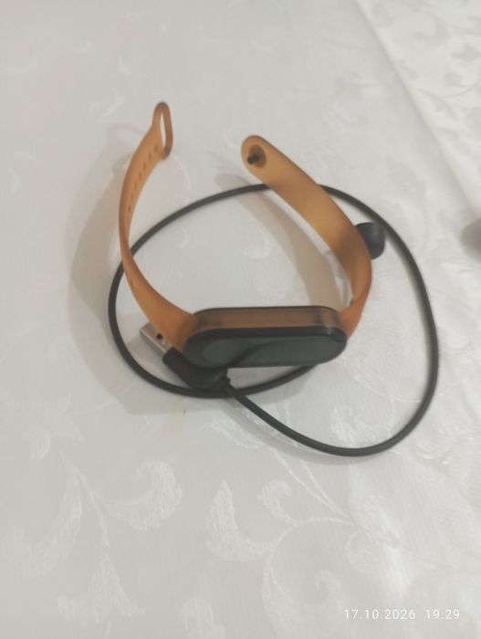 Продам фитнес часы