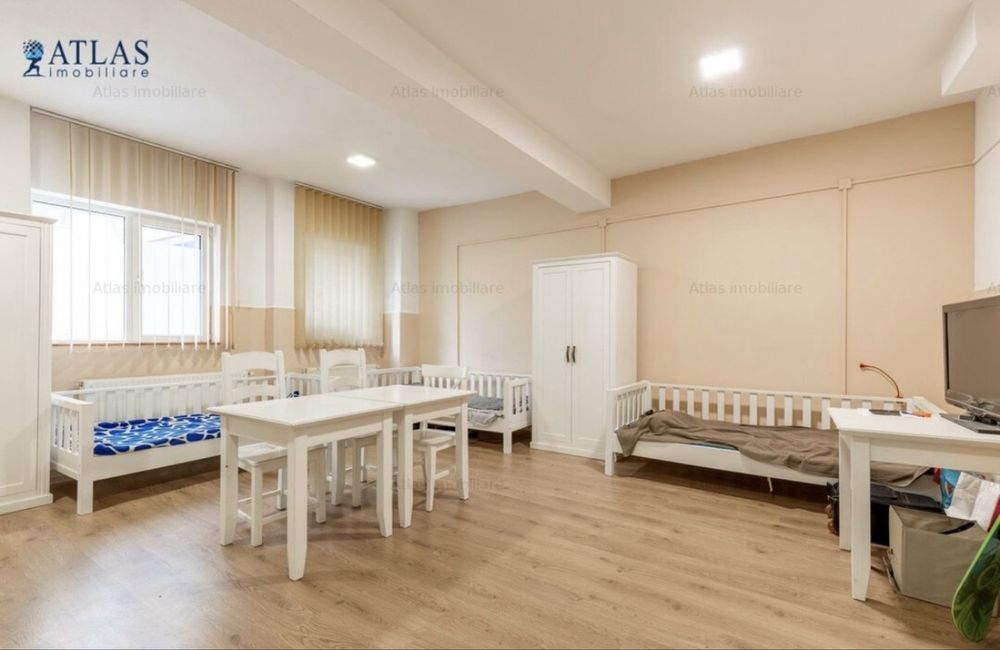Camere studenti - Camin Privat baie propie