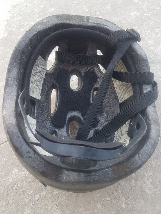 Vând cască bicicletă  pentru  copii