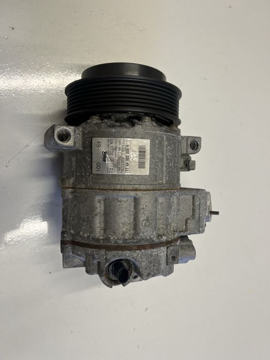 Компресор климатик за Mercedes