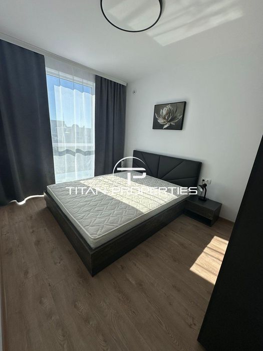 Лична оферта! Двустаен апартамент в кв. Сарафово