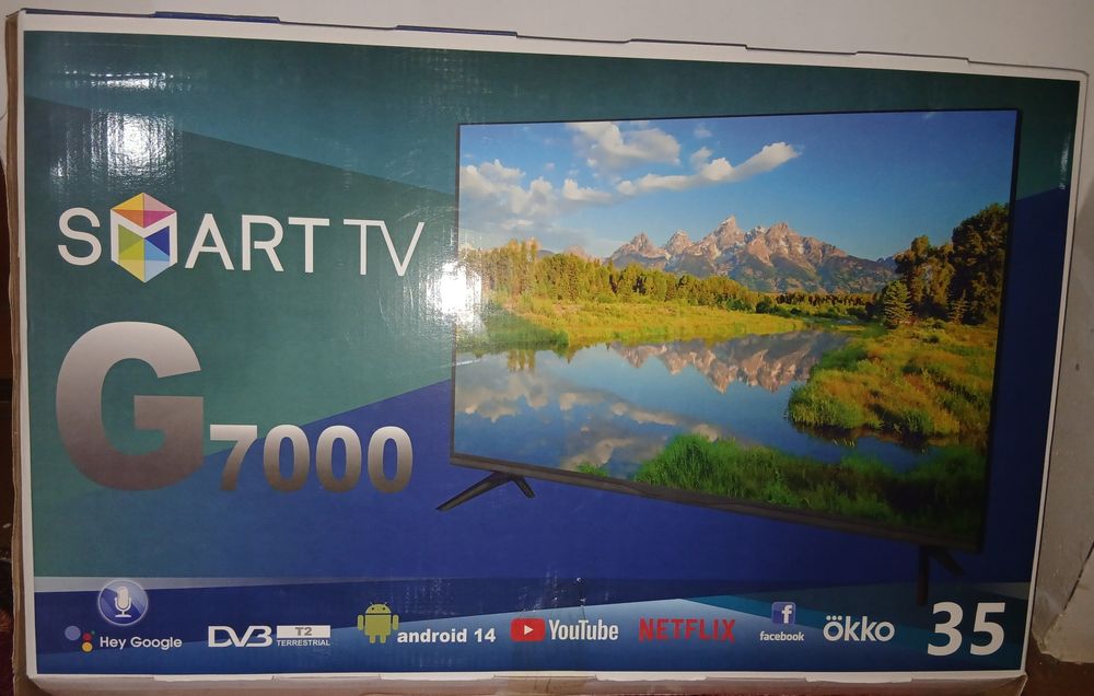 SAMSUNG Smart 35 tali