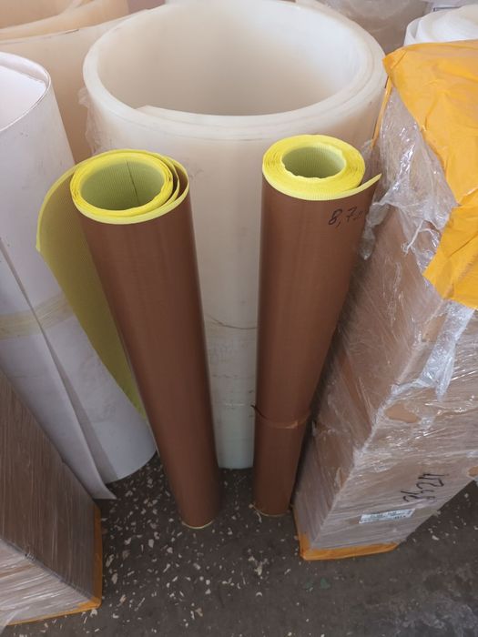 Силикон резина Тифлон Силикон шиланка